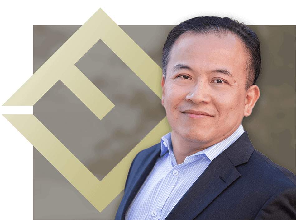 Attorney Tony Liu